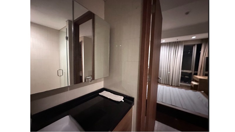 Apartment Branz Simatupang