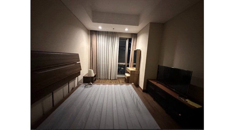 Apartment Branz Simatupang