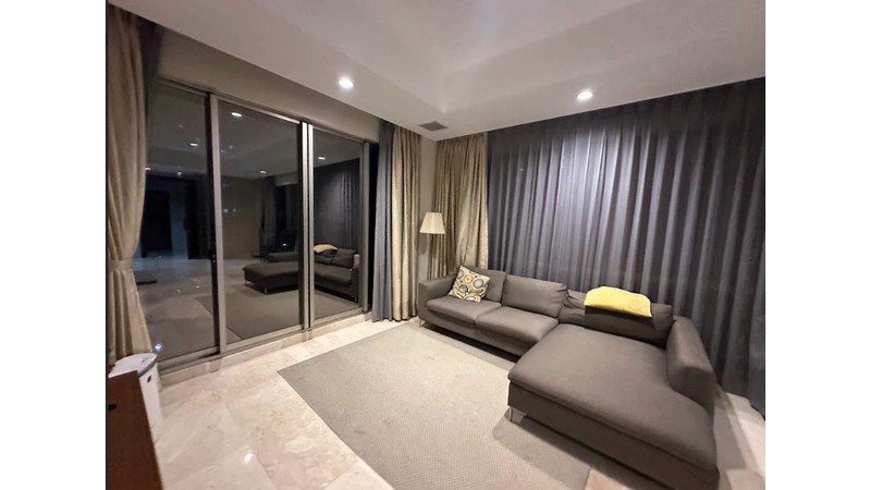 Apartment Branz Simatupang