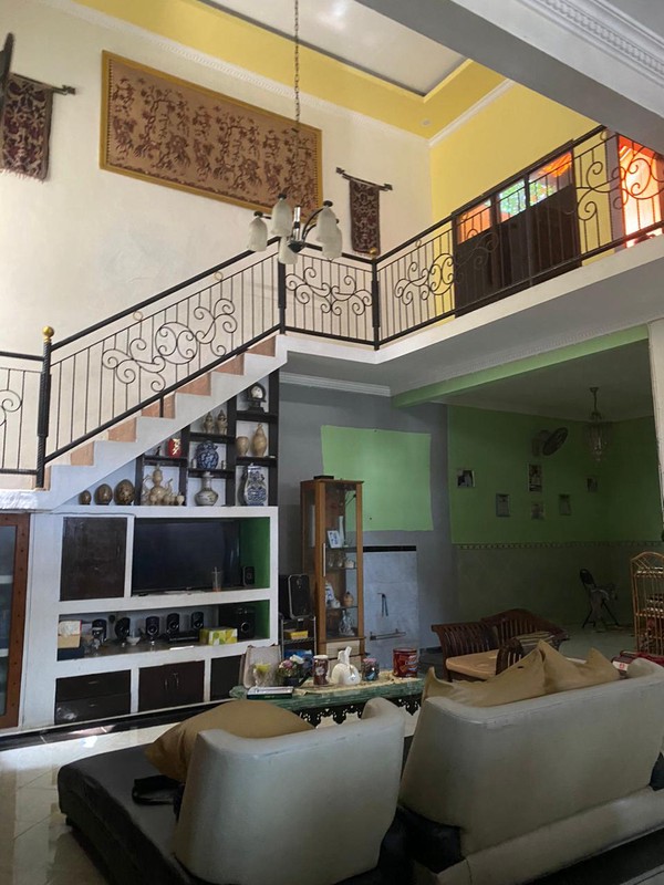 Dijual Rumah Bisa Nego di Binangun Indah Buduran Sidoarjo