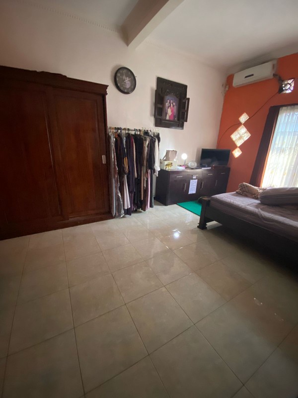 Dijual Rumah Bisa Nego di Binangun Indah Buduran Sidoarjo