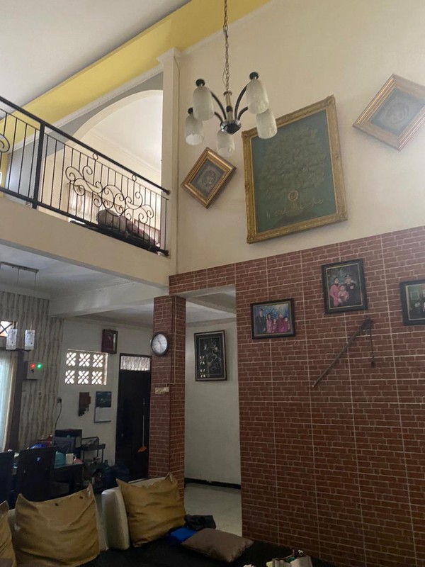 Dijual Rumah Bisa Nego di Binangun Indah Buduran Sidoarjo