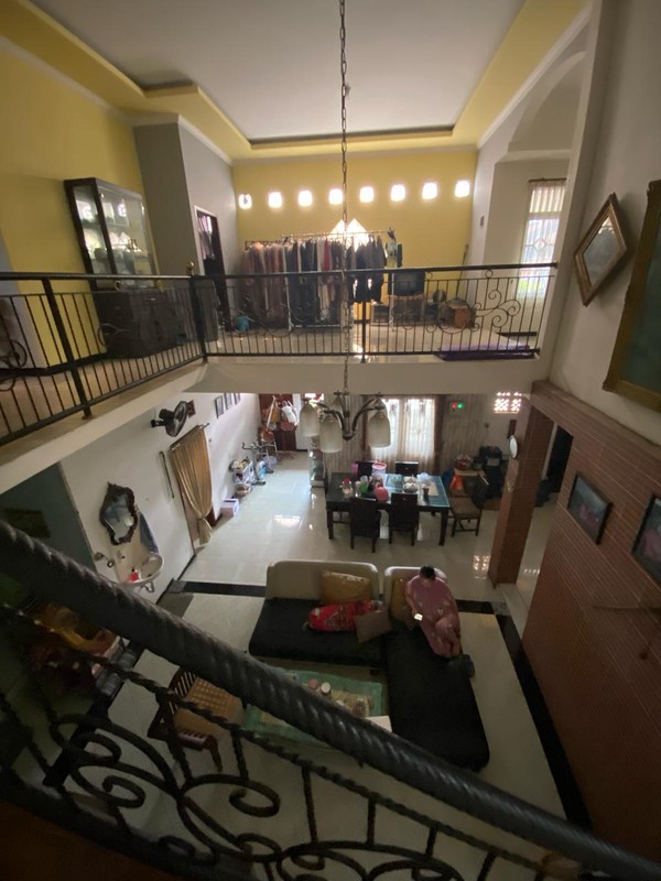 Dijual Rumah Bisa Nego di Binangun Indah Buduran Sidoarjo