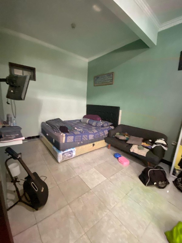 Dijual Rumah Bisa Nego di Binangun Indah Buduran Sidoarjo