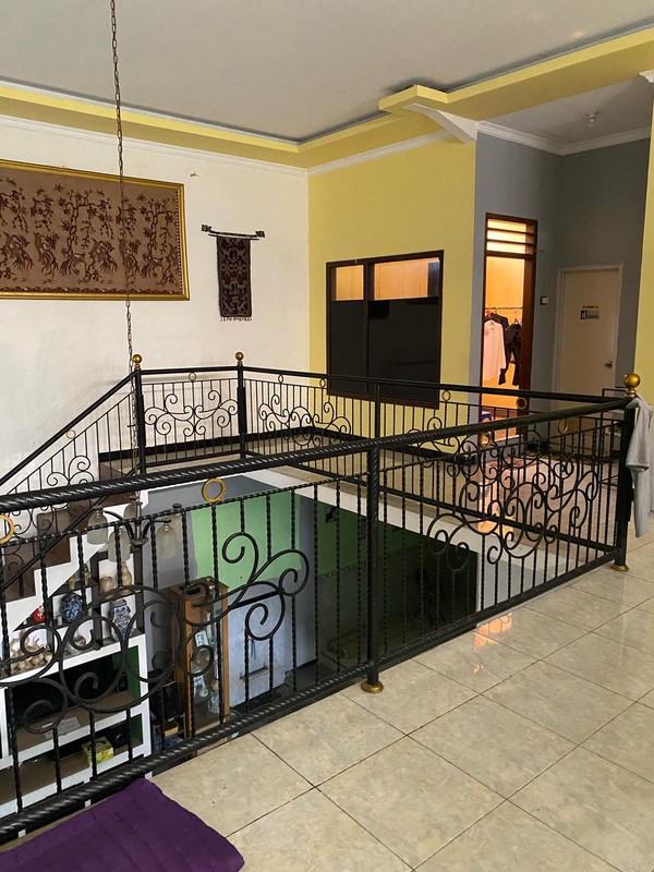 Dijual Rumah Bisa Nego di Binangun Indah Buduran Sidoarjo