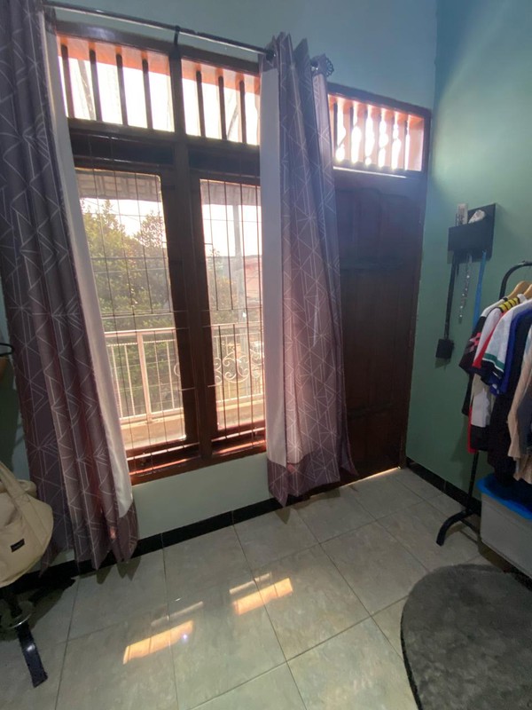 Dijual Rumah Bisa Nego di Binangun Indah Buduran Sidoarjo