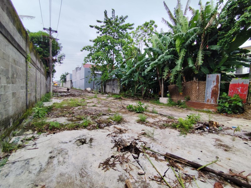 Peluang Investasi Tanah Strategis di Dekat Area Plemburan Sariharjo, Ngaglik Sleman