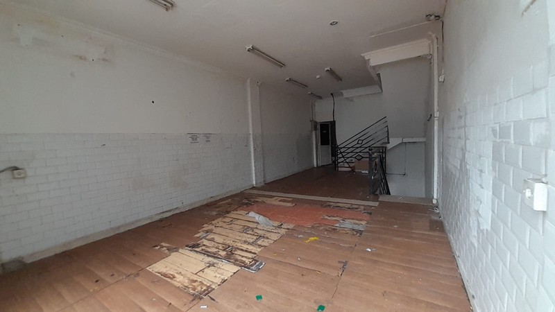 Ruko 3,5 Lantai Dijual/Disewakan Lokasi Strategis di Tebet Jaksel