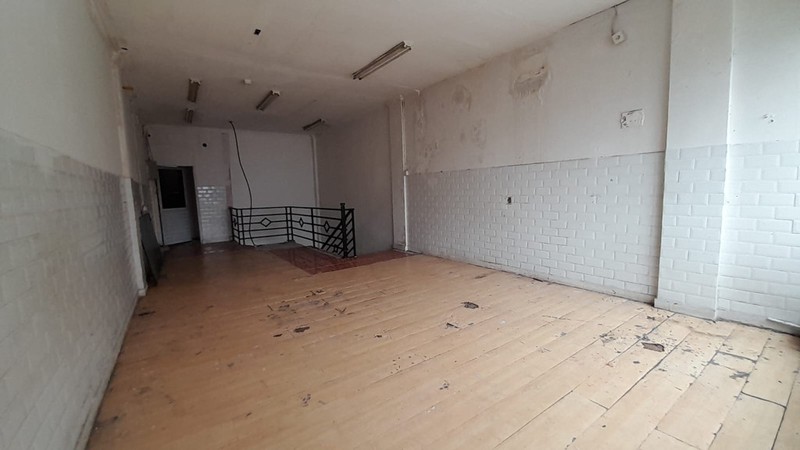 Ruko 3,5 Lantai Dijual/Disewakan Lokasi Strategis di Tebet Jaksel