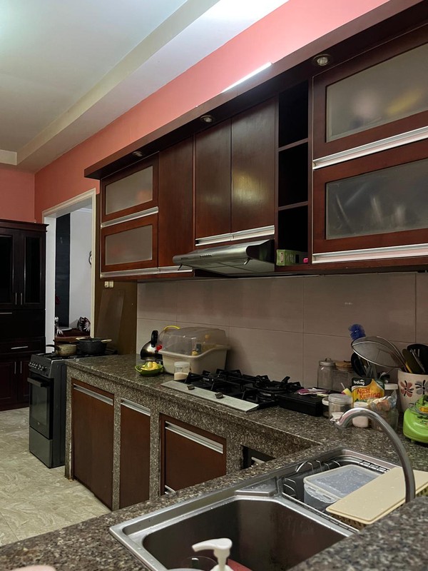 Rumah Mewah dan Elegan di Puri Bintaro, tinggal bawa koper, dekat Bintaro Jaya Xchange Mall