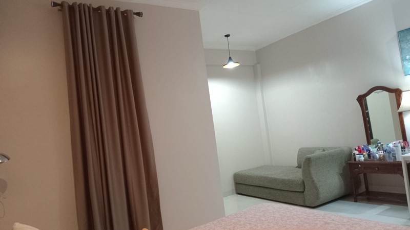 Rumah Mewah dan Elegan di Puri Bintaro, tinggal bawa koper, dekat Bintaro Jaya Xchange Mall