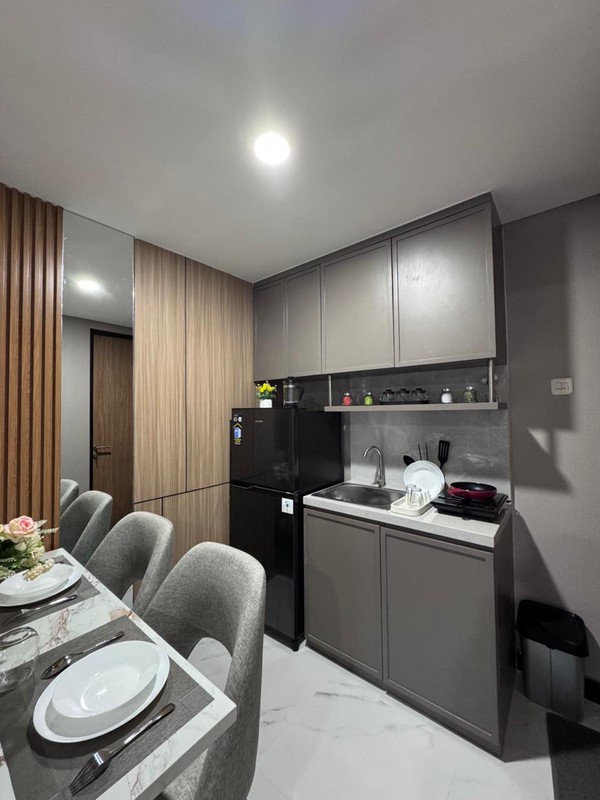 Rumah 2 Lantai Surabaya Timur Nara Park Cicilan KPR Mulai 2 Jutaan