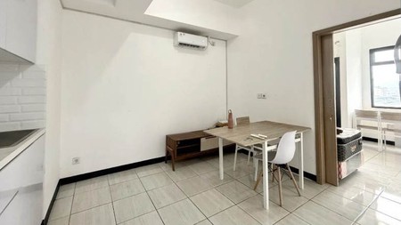 Dijual apartemen Cordova, bagus furnished, dekat Undip, Semarang