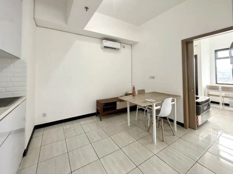 Dijual apartemen Cordova, bagus furnished, dekat Undip, Semarang