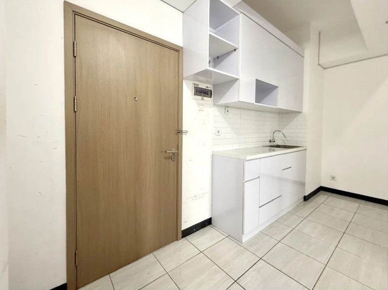 Dijual apartemen Cordova, bagus furnished, dekat Undip, Semarang