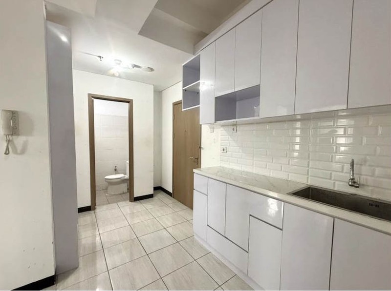 Dijual apartemen Cordova, bagus furnished, dekat Undip, Semarang