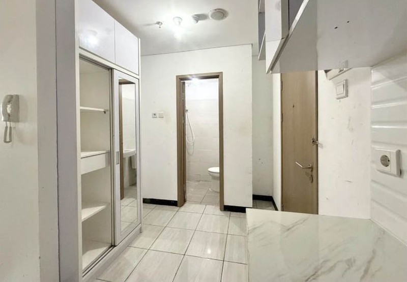 Dijual apartemen Cordova, bagus furnished, dekat Undip, Semarang