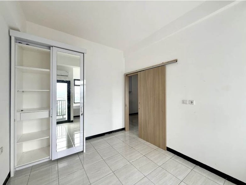 Dijual apartemen Cordova, bagus furnished, dekat Undip, Semarang