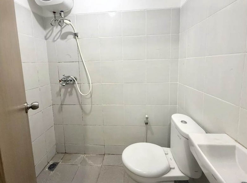 Dijual apartemen Cordova, bagus furnished, dekat Undip, Semarang