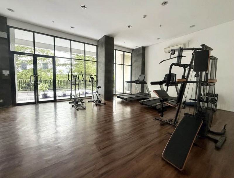 Dijual apartemen Cordova, bagus furnished, dekat Undip, Semarang