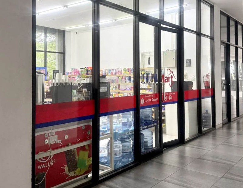 Dijual apartemen Cordova, bagus furnished, dekat Undip, Semarang