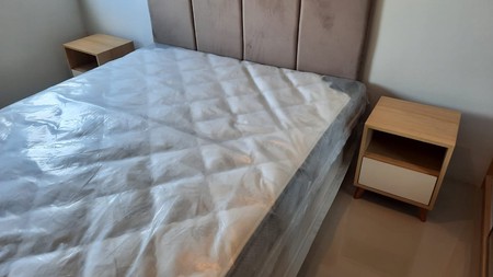 Jual Apartemen UC Denver Citraland Tipe Studio View City