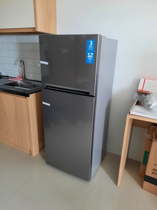 Jual Apartemen UC Denver Citraland Tipe Studio View City