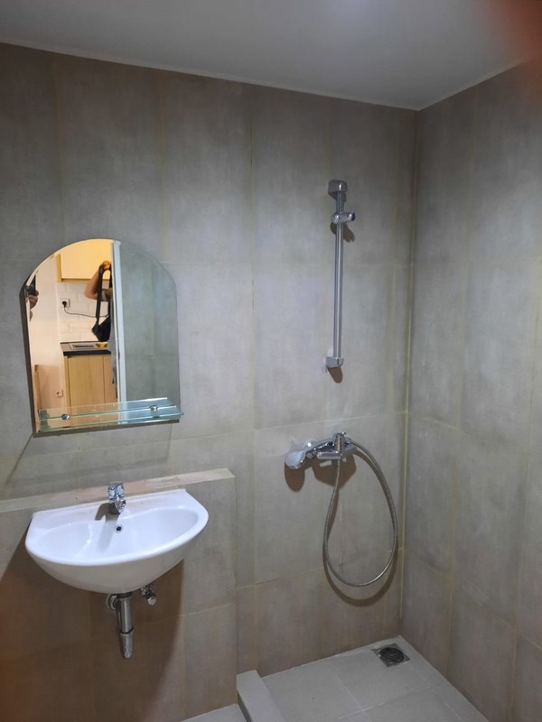 Jual Apartemen UC Denver Citraland Tipe Studio View City