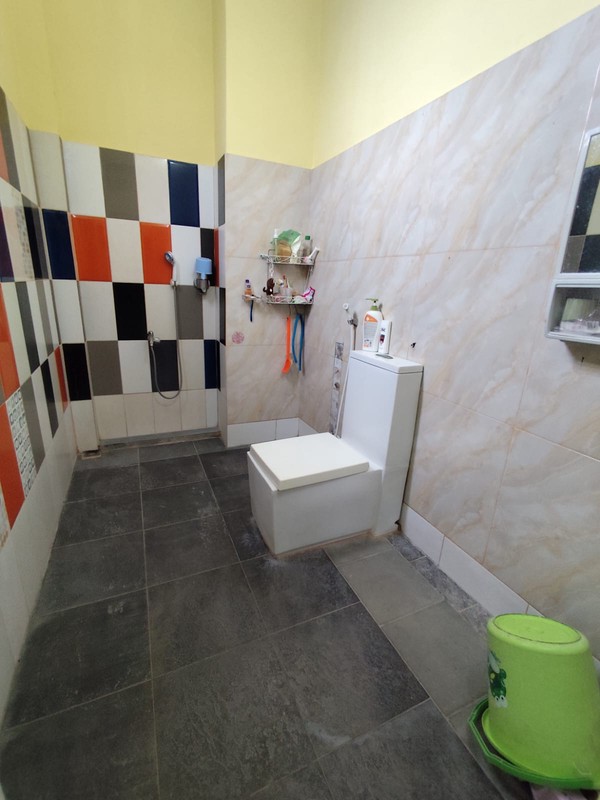 Hunian 3 Lantai Dalam Perumahan Dekat SKE & Fasilitas Pendidikan Ternama, Kricak, Tegalrejo, Yogyakarta