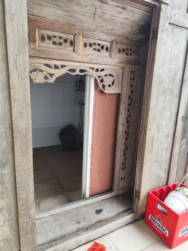 Hunian 3 Lantai Dalam Perumahan Dekat SKE & Fasilitas Pendidikan Ternama, Kricak, Tegalrejo, Yogyakarta