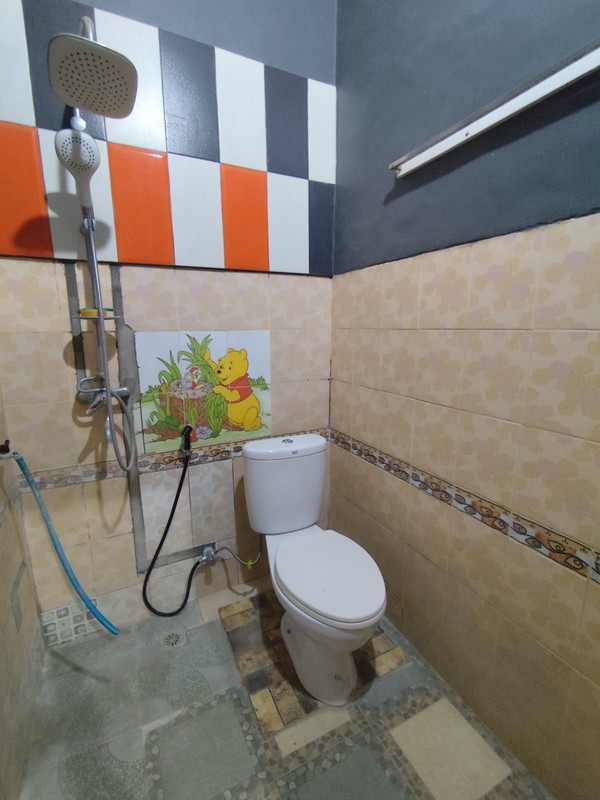 Hunian 3 Lantai Dalam Perumahan Dekat SKE & Fasilitas Pendidikan Ternama, Kricak, Tegalrejo, Yogyakarta