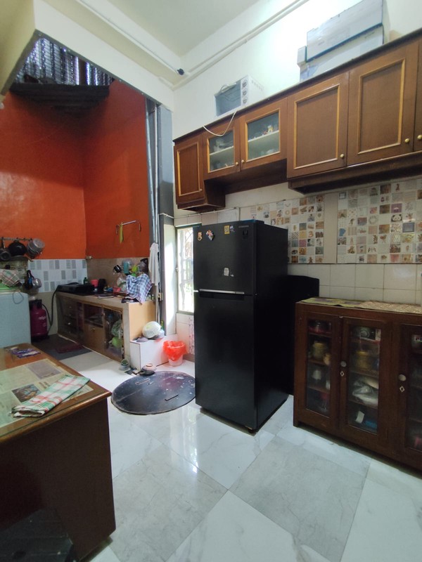 Hunian 3 Lantai Dalam Perumahan Dekat SKE & Fasilitas Pendidikan Ternama, Kricak, Tegalrejo, Yogyakarta