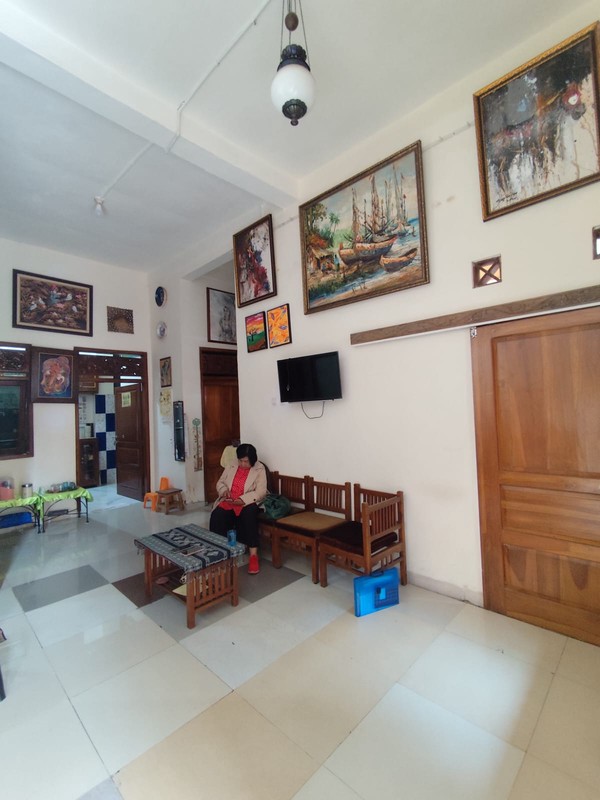 Hunian 3 Lantai Dalam Perumahan Dekat SKE & Fasilitas Pendidikan Ternama, Kricak, Tegalrejo, Yogyakarta