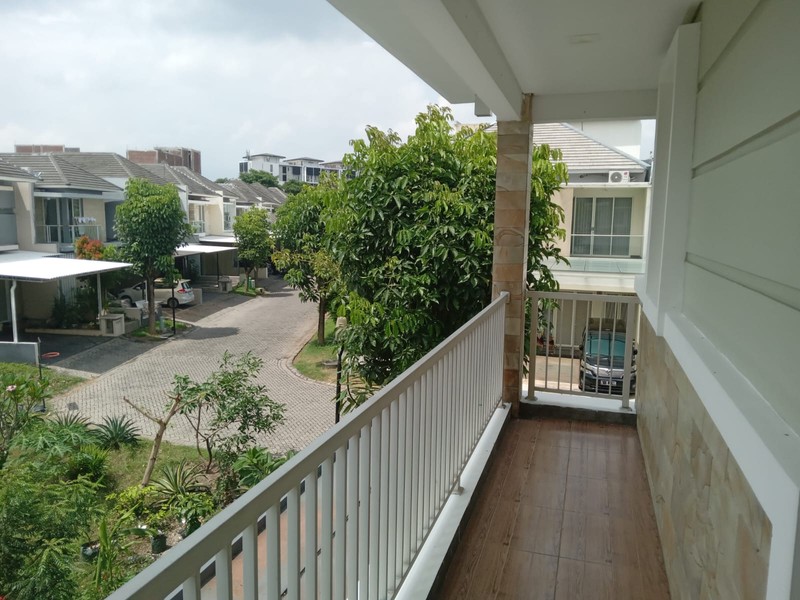 Di Jual Rumah Royal Residen Cluster ( Monticello ) 