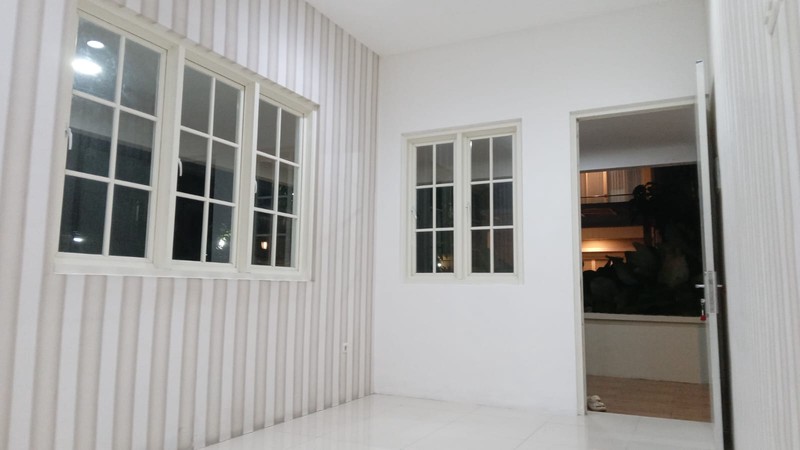 Di Jual Rumah Royal Residen Cluster ( Monticello ) 