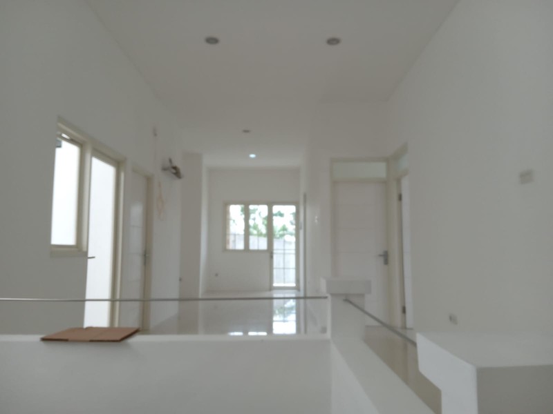 Di Jual Rumah Royal Residen Cluster ( Monticello ) 