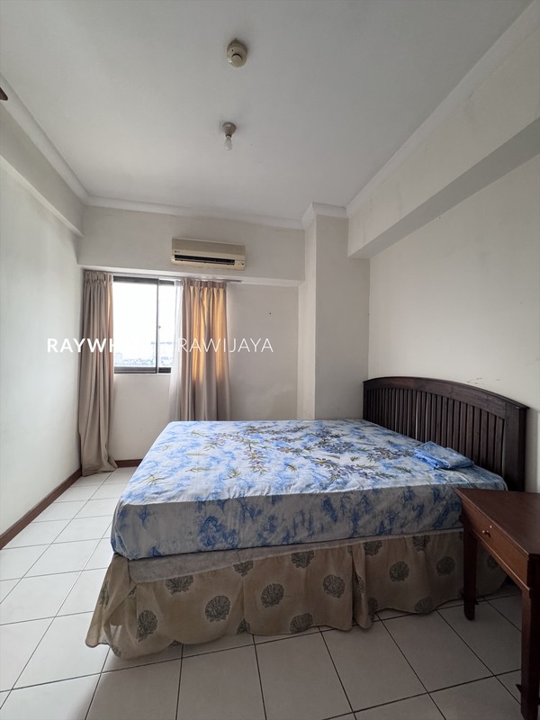 Apartment Bona Vista 2BR Lokasi Strategis