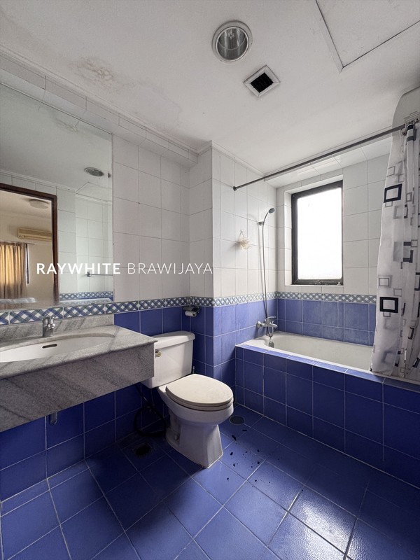 Apartment Bona Vista 2BR Lokasi Strategis