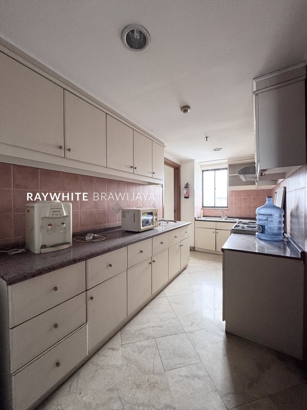 Apartment Bona Vista 2BR Lokasi Strategis