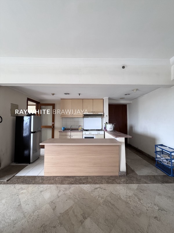 Apartment Bona Vista 2BR Lokasi Strategis