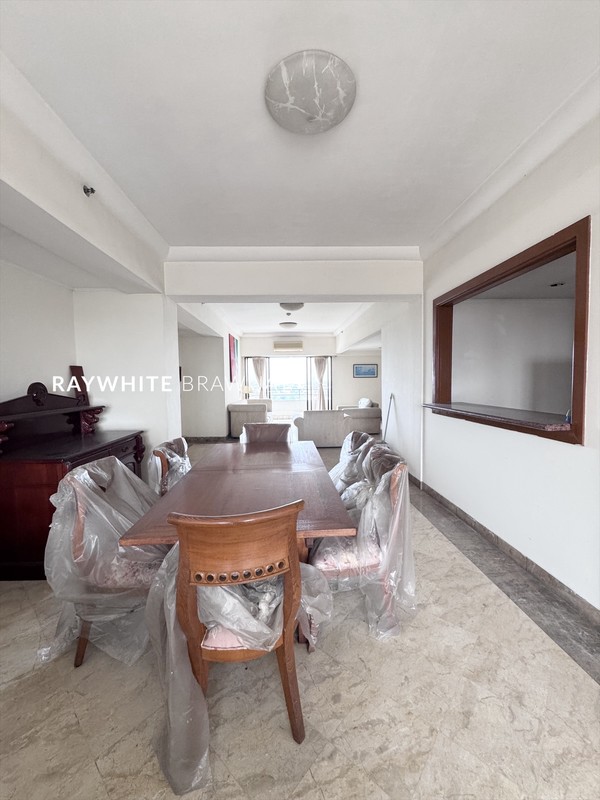 Apartment Bona Vista Lebak Bulus Lokasi Strategis