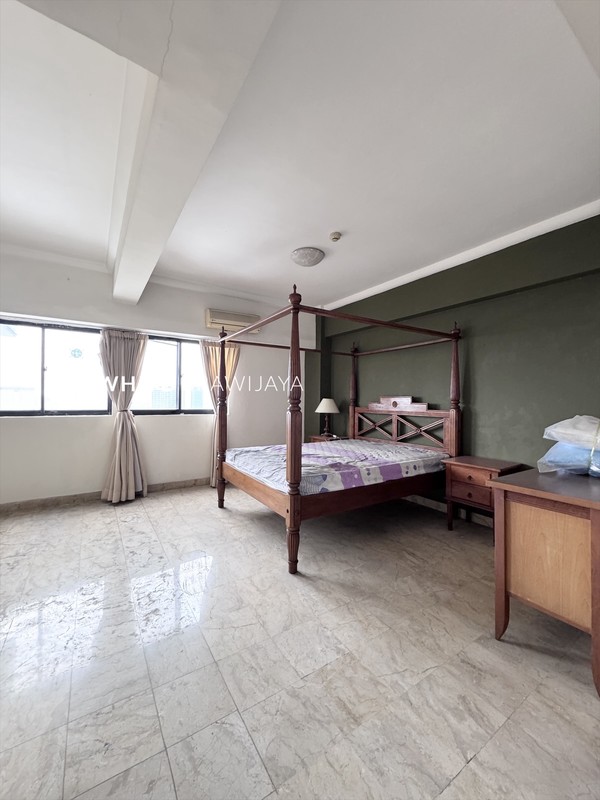Apartment Bona Vista Lebak Bulus Lokasi Strategis