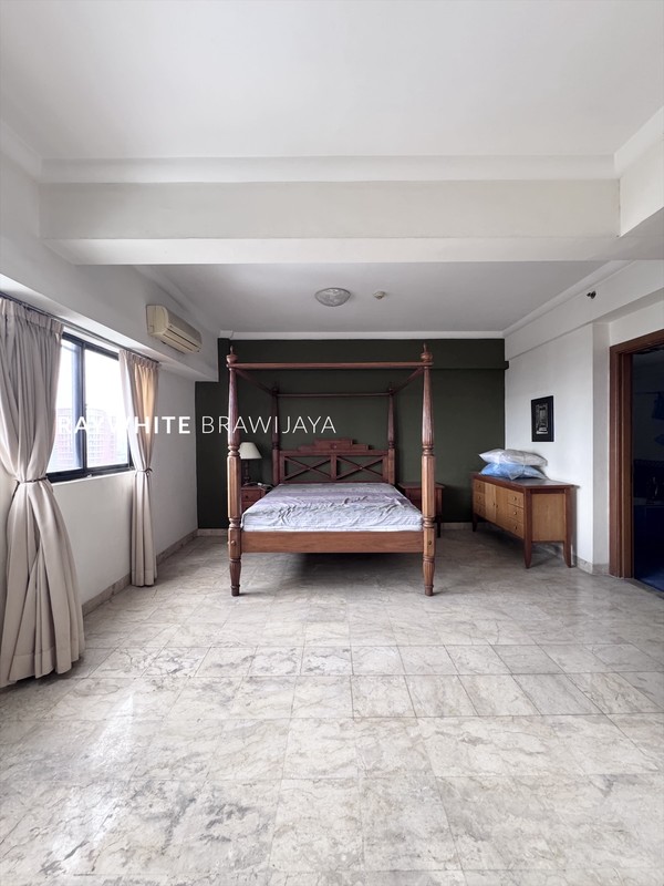 Apartment Bona Vista Lebak Bulus Lokasi Strategis