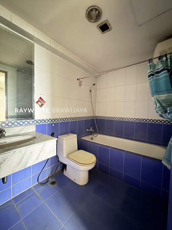 Apartment Bona Vista Lebak Bulus Lokasi Strategis