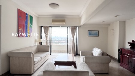 Apartment Bona Vista Lebak Bulus Lokasi Strategis