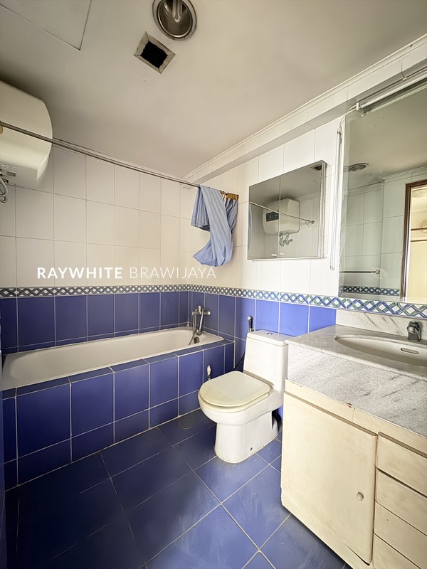 Apartment Bona Vista Lebak Bulus Lokasi Strategis