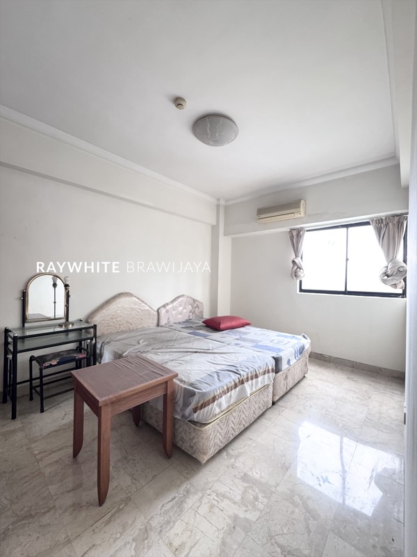 Apartment Bona Vista Lebak Bulus Lokasi Strategis