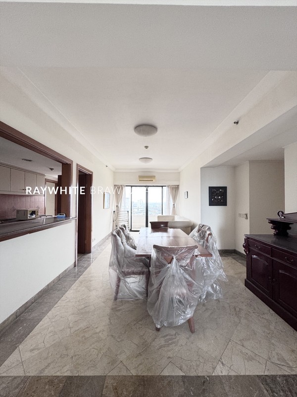 Apartment Bona Vista Lebak Bulus Lokasi Strategis