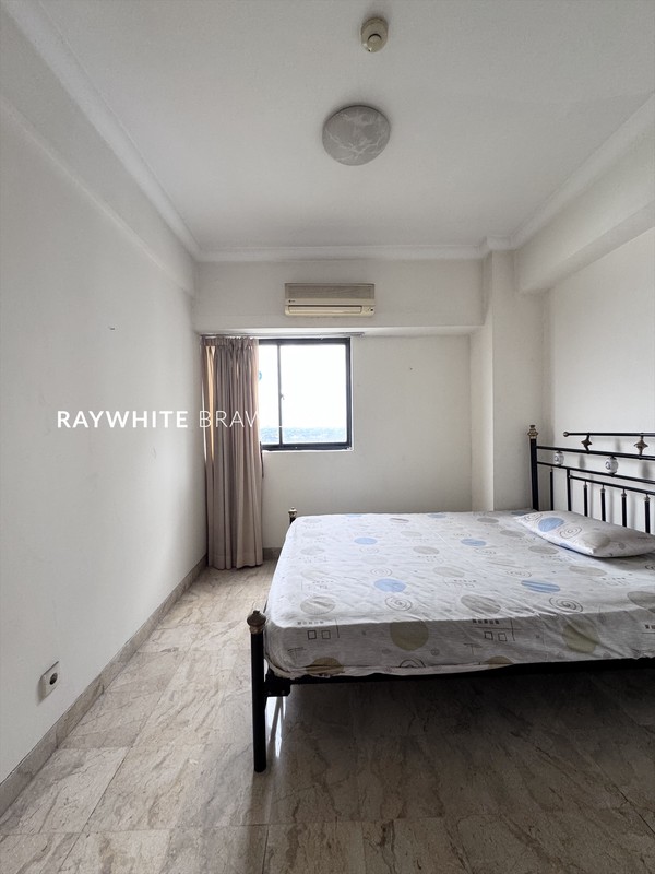 Apartment Bona Vista Lebak Bulus Lokasi Strategis