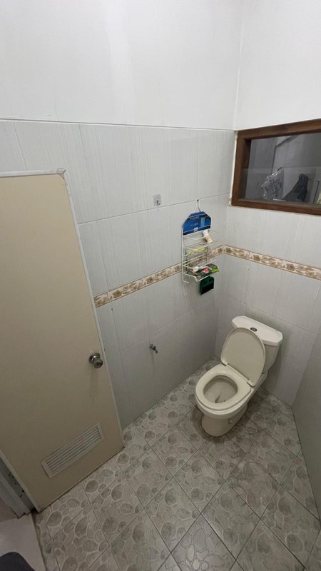 Rumah Modern di Perum Griya Warungsila Akses Cepat Stasiun & Kampus UI, Ciganjur, Jagakarsa, Jakarta Selatan